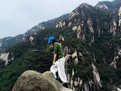 -北京凤凰岭