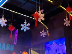 -MARU玛露音乐餐厅(大学路店)