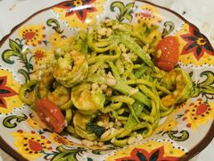 -贝拉披萨Pizzeria da Bella Verace