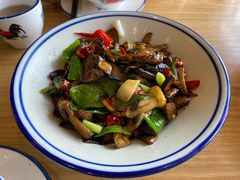 -妈妈的味道·腾冲特色菜(和顺古镇店)