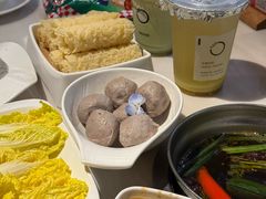 -围炉夜话·潮汕卤水火锅(榕江店)