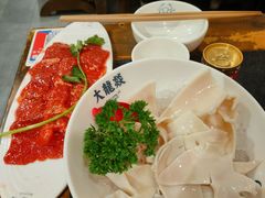 -大龙燚火锅(春熙店)