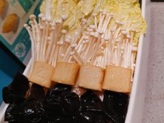 -半天妖烤鱼(紫荆广场店)