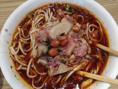 -吴记怪味面(牛王庙店)