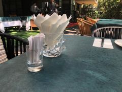 -T館·花园艺术餐厅