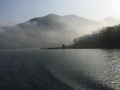 -新安江山水画廊风景区
