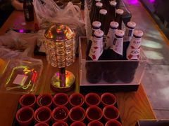 -喜鹊音乐酒馆(西街店)