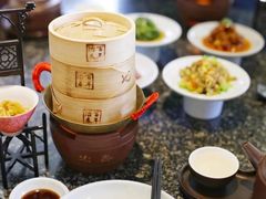 -怡园饭店-餐厅(四望亭店)