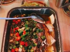 -令狐冲烤鱼·烧菜馆(达明店)