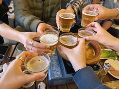 -酒肆浅葱·特色菜馆(卓悦intown店)