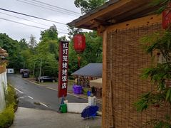-红灯笼姥姥饭店·江景餐厅