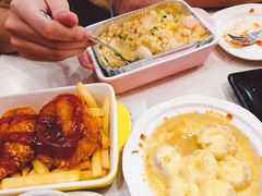 -蘑菇餐厅(小火瓦巷店)