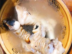 羊脚-小倪羊肉米线馆