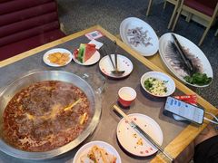 -蜀滋香鲜鱼美蛙火锅(339店)
