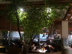 -蜜桃餐厅·伴山(湖滨商业街店)