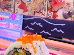 -寿司郎(皇庭广场店)