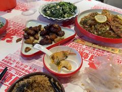 -老闵田螺馆·南昌市井菜·特色小吃(总店)