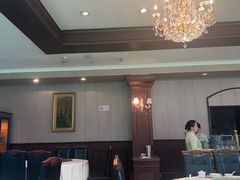 -老洋房花园饭店(绍兴路店)