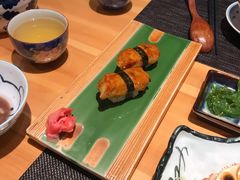 -隐泉京望日式料理(太和广场店)