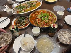 -飞虹鱼馆(春华路店)