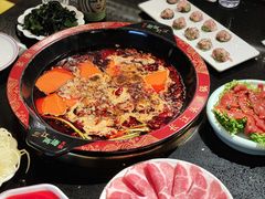 -三江两海老火锅(北京首店)