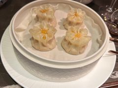 -海派悦庭·海胆烧麦·新融合菜(凯德广场店)