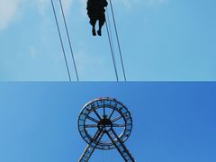 -英西峰林·洞天仙境