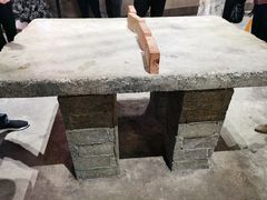 -CITY MART城市集市·里弄(北外滩来福士广场店)