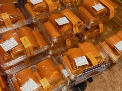 -鲍师傅糕点(五月花店)