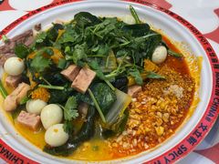 -文立新麻辣烫(合生汇21街区店)