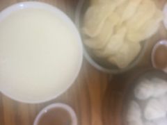 -锅贴大王南翔小笼(临沂二村店)