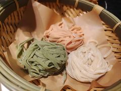 -捞王猪肚鸡火锅(财富中心店)