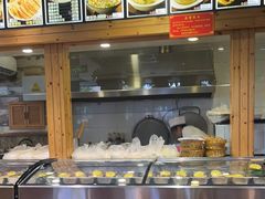 -福茗春薪禾记海鲜烧烤(八一路店)