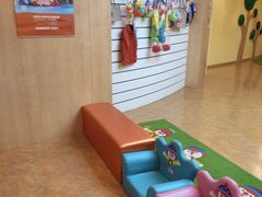 -金宝贝国际早教(洛龙正大校区)