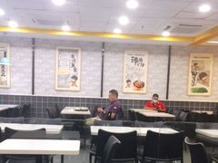 大堂-真功夫(莲塘店)