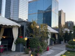 -小河盐帮·私家菜·烤鸭(三元桥·霄云路店)
