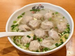 -梦花街馄饨店(中华苑店)