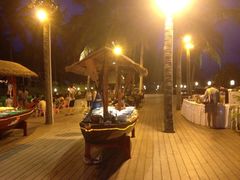 iphone_upload_pic-渔家火锅·海鲜自助餐·演艺(亚龙湾天域酒店)