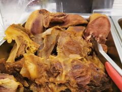 -鑫明明拉面(宁化路店)