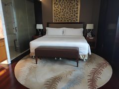 -太原凯宾斯基饭店