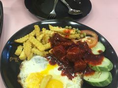 -新加坡Zam Zam餐馆