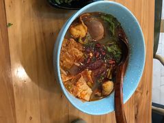 -螺大蛳柳州螺蛳粉·火锅·热干面(西城永捷店)