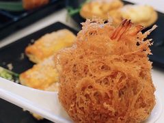 -白天鹅宾馆-宏图府餐厅