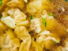 里脊肉小馄饨-古徽州馄饨店(宝安路店)