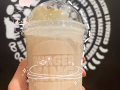 -汉堡王(EAC欧美中心店)