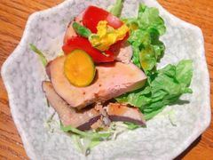 -花潮料理艺食馆(世欧广场店)