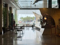 -大梅沙游艇度假酒店