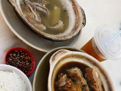 -新峰肉骨茶