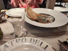 -IL TEATRO 精品意大利餐厅