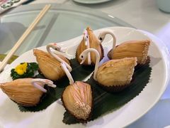 -海逸海鲜酒家(古北店)